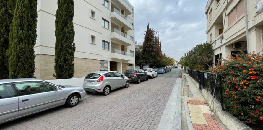 13 dormitorios Hotel en Limassol, Cyprus No. 107002