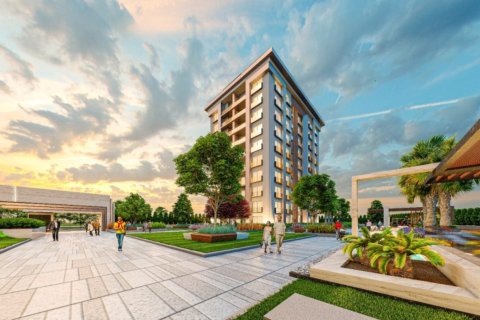 2 chambres Appartement à Khanh Hoa, Vietnam No. 114550 1