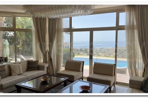 5 bedrooms Villa in Agios Tychonas, Cyprus No. 31313 5