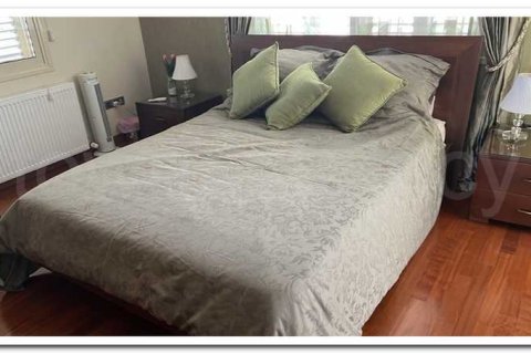 5 bedrooms Villa in Agios Tychonas, Cyprus No. 31313 16