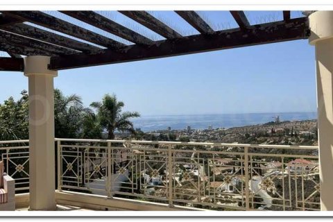 5 bedrooms Villa in Agios Tychonas, Cyprus No. 31313 14