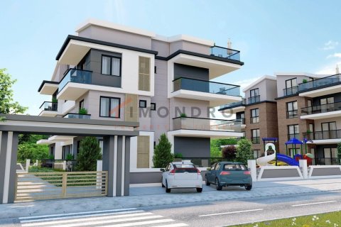 4 bedrooms Apartment in Phu My, Vietnam No. 17728 17