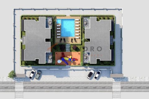 4 bedrooms Apartment in Phu My, Vietnam No. 17728 14