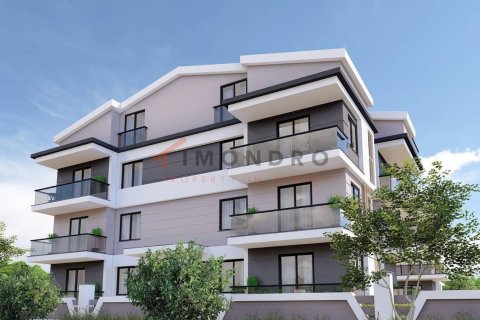 4 bedrooms Apartment in Phu My, Vietnam No. 17728 15