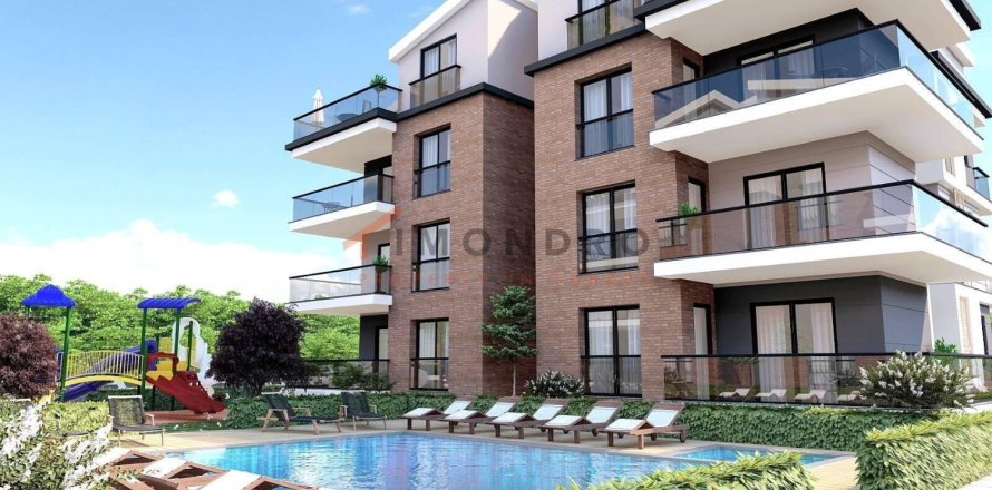 4 bedrooms Apartment in Phu My, Vietnam No. 17728