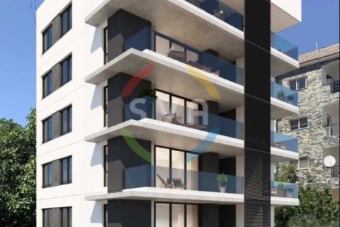 3 chambres Penthouse à Limassol, Cyprus No. 103582 2