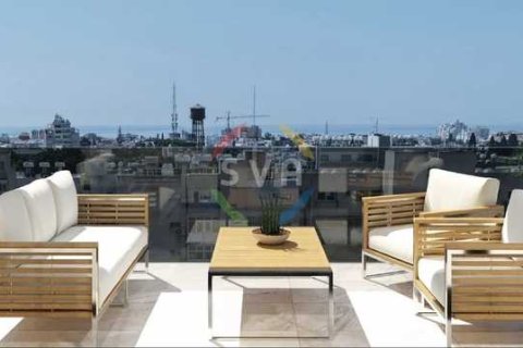 3 chambres Penthouse à Limassol, Cyprus No. 103582 1