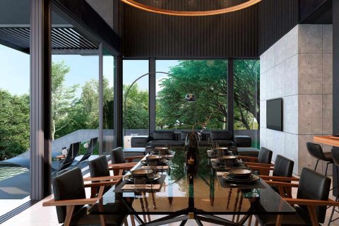 4 chambres Villa à Rawai, Thailand No. 1942 4