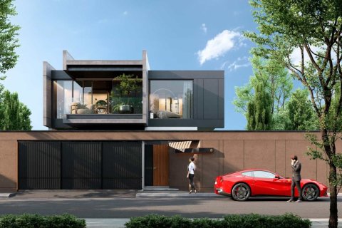 4 chambres Villa à Rawai, Thailand No. 1942 10