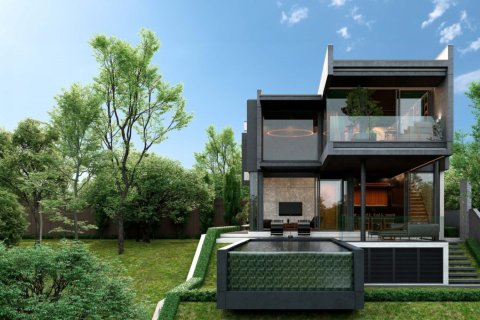 4 chambres Villa à Rawai, Thailand No. 1942 1