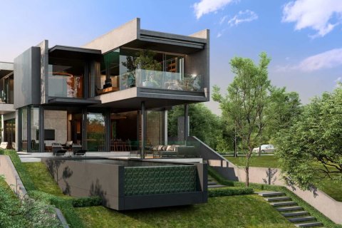 4 chambres Villa à Rawai, Thailand No. 1942 9