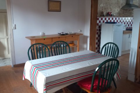 5 bedrooms Villa in Saint-Germain-du-Salembre, France No. 69453 10