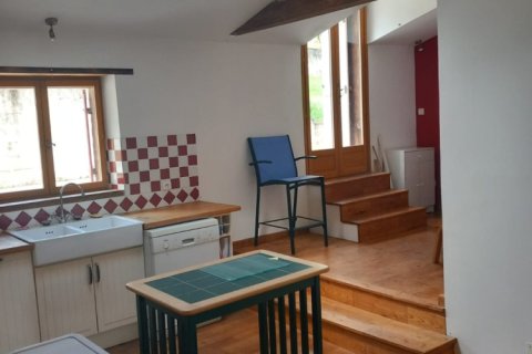 5 bedrooms Villa in Saint-Germain-du-Salembre, France No. 69453 13