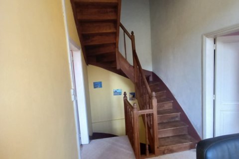 5 bedrooms Villa in Saint-Germain-du-Salembre, France No. 69453 27