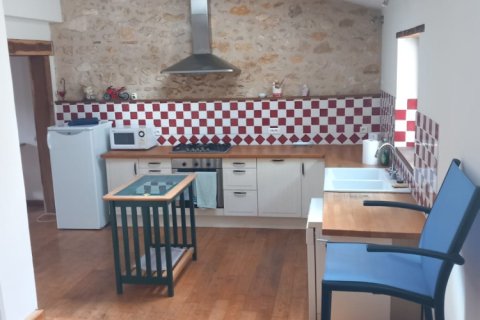 5 bedrooms Villa in Saint-Germain-du-Salembre, France No. 69453 14