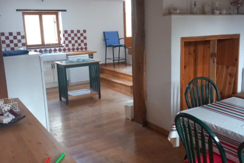 5 bedrooms Villa in Saint-Germain-du-Salembre, France No. 69453 12