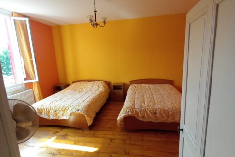 5 bedrooms Villa in Saint-Germain-du-Salembre, France No. 69453 23