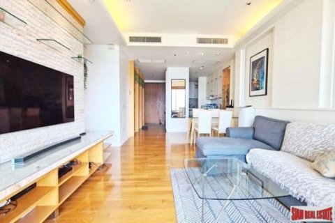 2 bedrooms Apartment in Bangkok, Thailand No. 96605 19