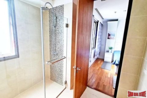 2 bedrooms Apartment in Bangkok, Thailand No. 96605 7