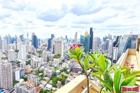 2 bedrooms Apartment in Bangkok, Thailand No. 96605 23