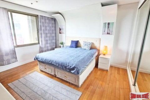 2 bedrooms Apartment in Bangkok, Thailand No. 96605 21