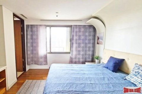 2 bedrooms Apartment in Bangkok, Thailand No. 96605 10