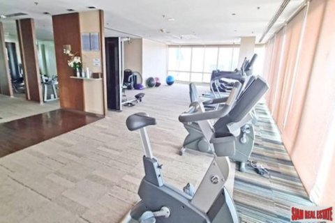 2 bedrooms Apartment in Bangkok, Thailand No. 96605 24