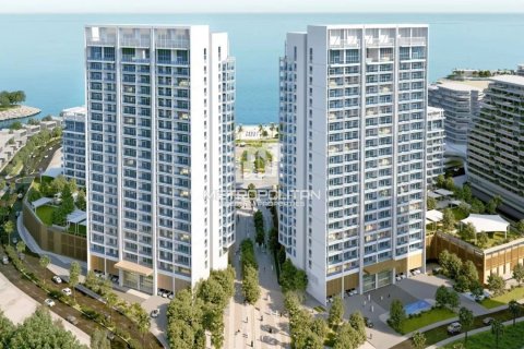 Studio Appartement à Mina Al Arab, UAE No. 125643