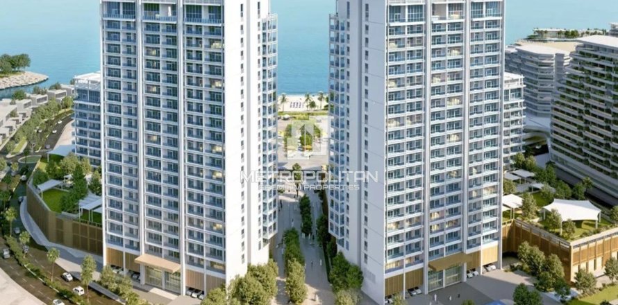 Studio Appartement à Mina Al Arab, UAE No. 125643