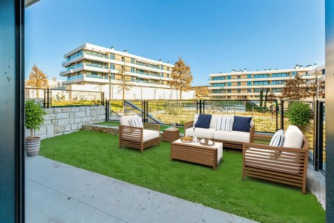 3 chambres Appartement à Madrid, Spain No. 116970