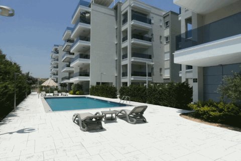 3 bedrooms Apartment in Limassol, Cyprus No. 106109