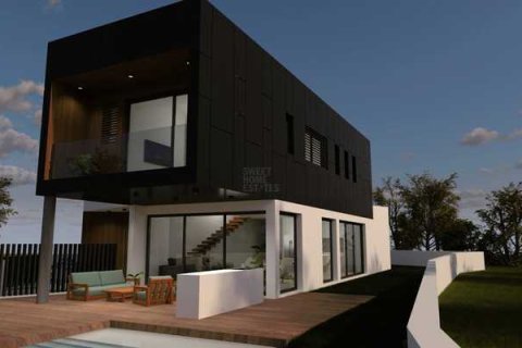 4 bedrooms House in Pernera, Cyprus No. 101242 10