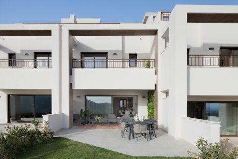 3 bedrooms Duplex in Istan, Spain No. 112014