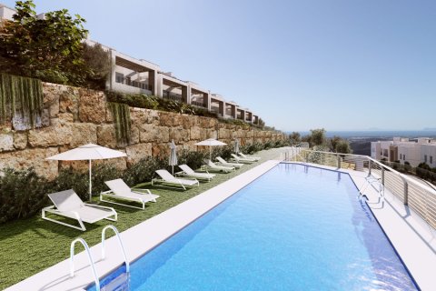 3 chambres Appartement à Istan, Spain No. 112014