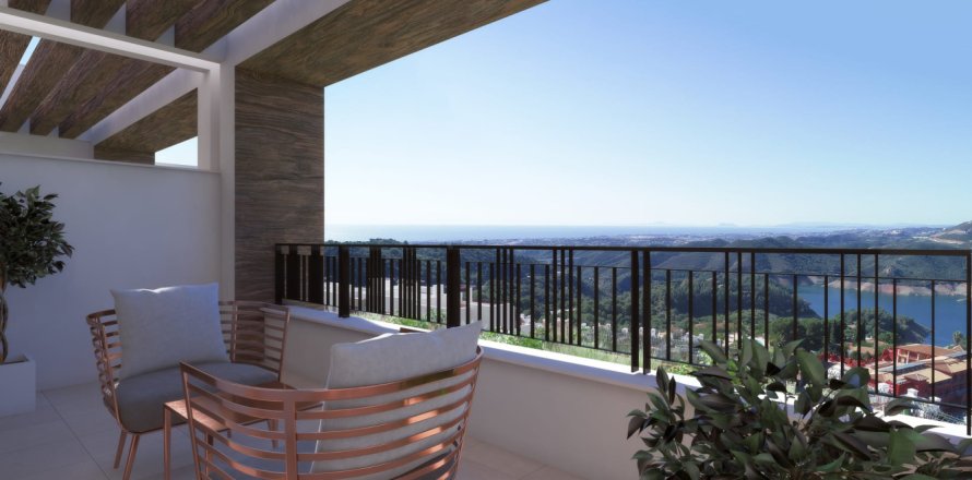 3 bedrooms Apartment in Vinh Hoa, Vietnam No. 112014