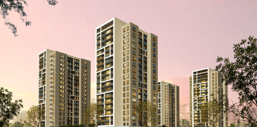 3 bedrooms Apartment in Khanh Hoa, Vietnam No. 114619