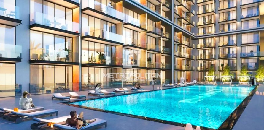 1 bedroom Apartment in Song Mai, Vietnam No. 94316