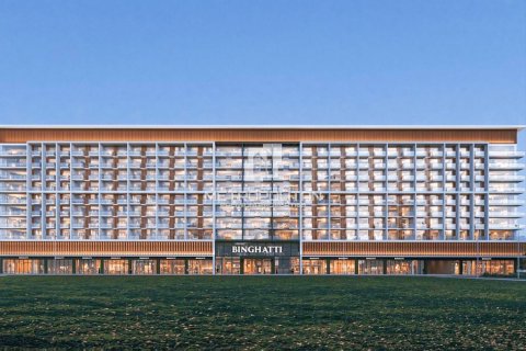 1 bedroom Apartment in Song Mai, Vietnam No. 94316 9