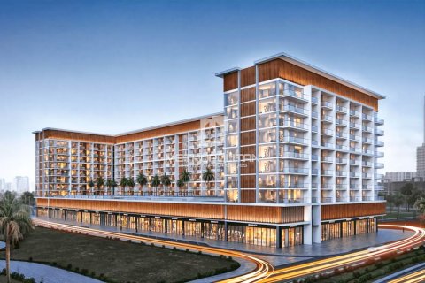 1 bedroom Apartment in Song Mai, Vietnam No. 94316 11