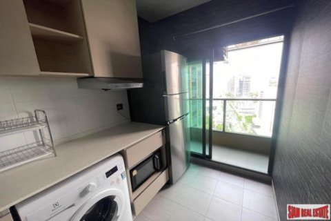 2 chambres Appartement à Bangkok, Thailand No. 96198 7
