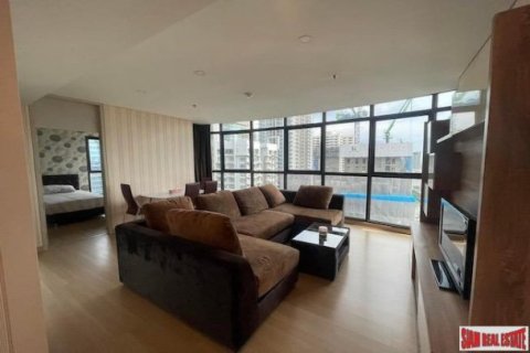 2 chambres Appartement à Bangkok, Thailand No. 96198 18