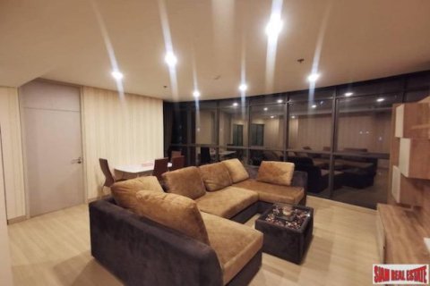2 chambres Appartement à Bangkok, Thailand No. 96198 21