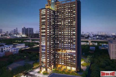 2 chambres Appartement à Bangkok, Thailand No. 96198 27