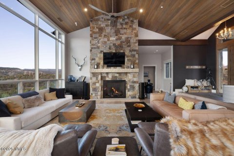 4 bedrooms House in Eagle, USA No. 104571 5