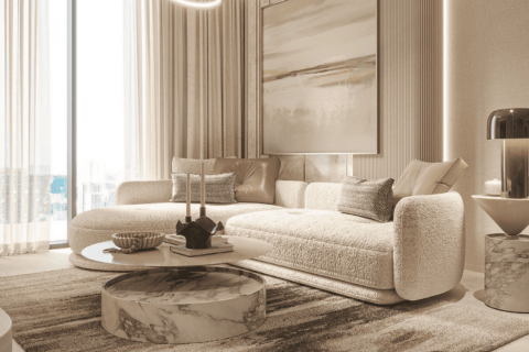 2 bedrooms Apartment in Can Tho, Vietnam No. 92084 2