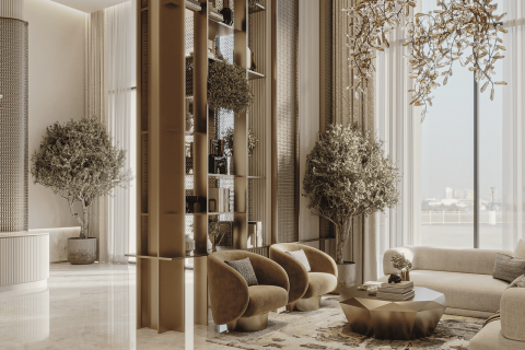 2 bedrooms Apartment in Can Tho, Vietnam No. 92084 4