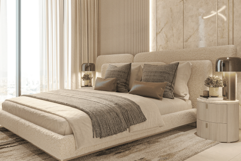 2 bedrooms Apartment in Can Tho, Vietnam No. 92084 11