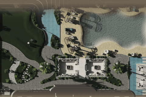 2 bedrooms Apartment in Can Tho, Vietnam No. 92084 7