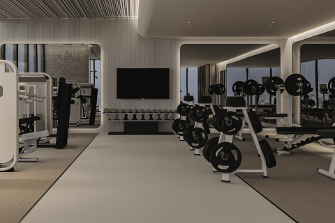 2 bedrooms Apartment in Can Tho, Vietnam No. 92084 5