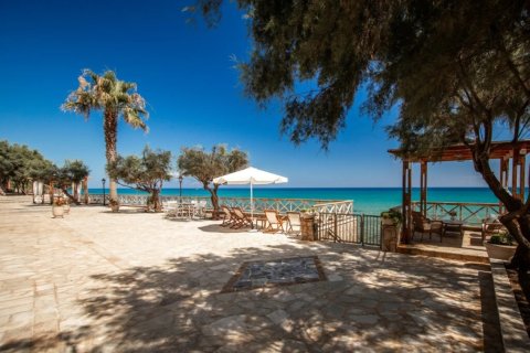 1 bedroom Villa in Zakynthos, Greece No. 104921 7